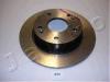 JAPKO 61443 Brake Disc