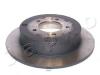 JAPKO 61501 Brake Disc
