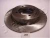 JAPKO 61511 Brake Disc
