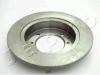 JAPKO 61511 Brake Disc