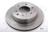 JAPKO 61516 Brake Disc