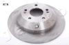 JAPKO 61K16 Brake Disc
