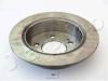 JAPKO 61S02 Brake Disc