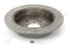 JAPKO 61S03 Brake Disc