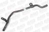 BSG BSG30-725-049 (BSG30725049) Hose, heat exchange heating