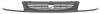 PHIRA IB-97100 (IB97100) Radiator Grille