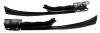 PHIRA 206-98100 (20698100) Radiator Grille