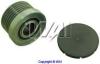 WAIglobal 24-91289 (2491289) Alternator Freewheel Clutch