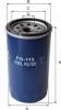 GOODWILL FG118 Fuel filter