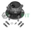 PROFIT 2501-3661 (25013661) Wheel Bearing Kit