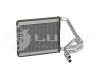 LUZAR LRH08E2 Heat Exchanger, interior heating