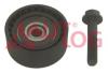 AUTLOG RT1007 Deflection/Guide Pulley, v-ribbed belt