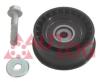 AUTLOG RT1028 Deflection/Guide Pulley, timing belt