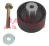 AUTLOG RT1229 Deflection/Guide Pulley, timing belt