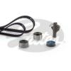 GATES K035255XS Timing Belt Kit