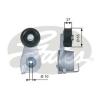 GATES T39275 Tensioner Pulley, v-ribbed belt