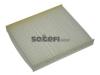 PURFLUX AH191 Filter, interior air