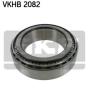 SKF VKHB2082 Wheel Bearing