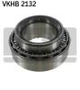 SKF VKHB2132 Wheel Bearing