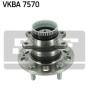 SKF VKBA7570 Wheel Bearing Kit