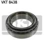 SKF VKT8438 Bearing, manual transmission