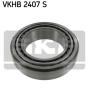 SKF VKHB2407S Wheel Bearing