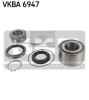 SKF VKBA6947 Wheel Bearing Kit