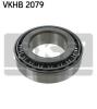 SKF VKHB2079 Wheel Bearing