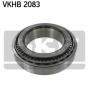 SKF VKHB2083 Wheel Bearing