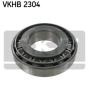 SKF VKHB2304 Wheel Bearing