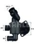BEHR TI3487 Thermostat, coolant