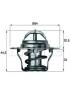 BEHR TX487D Thermostat, coolant