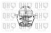 QUINTON HAZELL QTH118 Thermostat, coolant