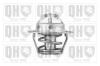 QUINTON HAZELL QTH105 Thermostat, coolant