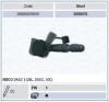 MAGNETI MARELLI DV50076 Steering Column Switch
