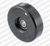 SNR GA351.35 (GA35135) Deflection/Guide Pulley, v-ribbed belt