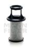 MANN-FILTER LC5001/1x (LC50011X) Filter, crankcase breather