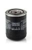 MANN-FILTER WK930/4 (WK9304) Fuel filter
