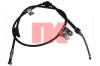 NK 904001 Cable, parking brake