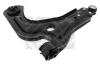 MAPCO 19643/1 (196431) Track Control Arm