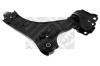 MAPCO 49971 Track Control Arm