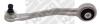 MAPCO 52724 Track Control Arm
