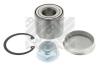 MAPCO 26145 Wheel Bearing Kit