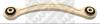 MAPCO 52841 Track Control Arm