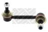 MAPCO 19591HPS Rod/Strut, stabiliser