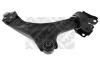 MAPCO 51622 Track Control Arm