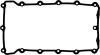 VICTOR REINZ 71-28484-00 (712848400) Gasket, cylinder head cover