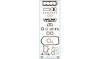 AJUSA 50110700 Full Gasket Set, engine