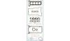 AJUSA 50123500 Full Gasket Set, engine