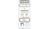 AJUSA 50153800 Full Gasket Set, engine